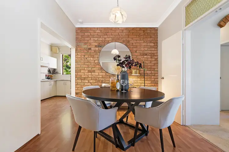 Second view of Homely apartment listing, 4/35 Lancelot Street, Allawah NSW 2218