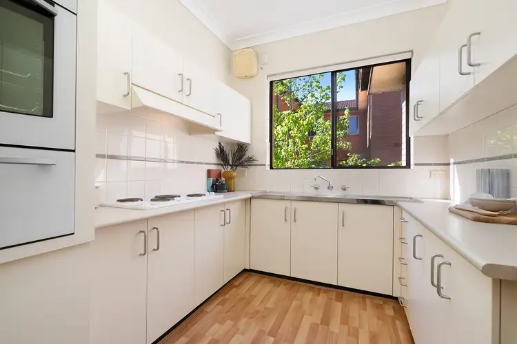 Third view of Homely apartment listing, 4/35 Lancelot Street, Allawah NSW 2218