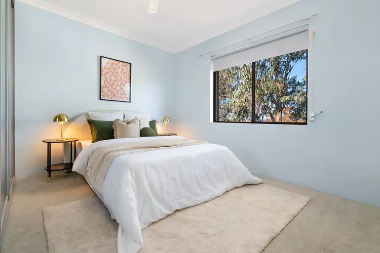 Fourth view of Homely apartment listing, 4/35 Lancelot Street, Allawah NSW 2218