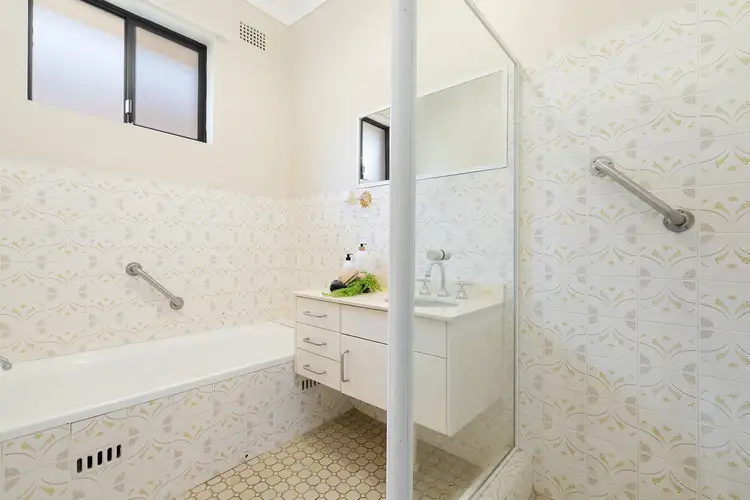 Fifth view of Homely apartment listing, 4/35 Lancelot Street, Allawah NSW 2218