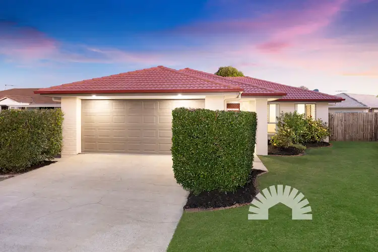 16 Greenwich Court, Bellmere QLD 4510