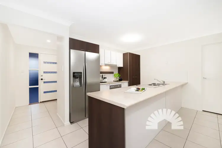 Second view of Homely house listing, 16 Greenwich Court, Bellmere QLD 4510