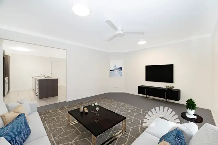 Third view of Homely house listing, 16 Greenwich Court, Bellmere QLD 4510