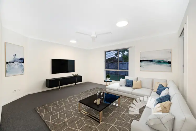 Fourth view of Homely house listing, 16 Greenwich Court, Bellmere QLD 4510