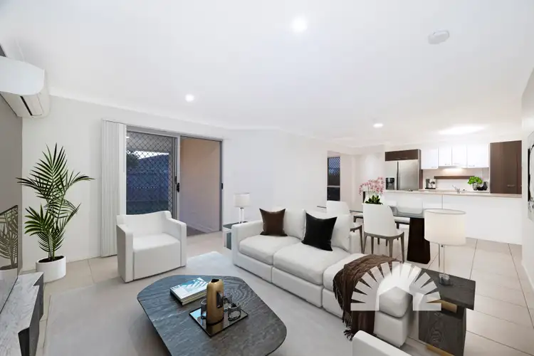 Fifth view of Homely house listing, 16 Greenwich Court, Bellmere QLD 4510