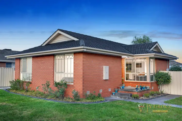 11 Aldergate Court, Epping VIC 3076