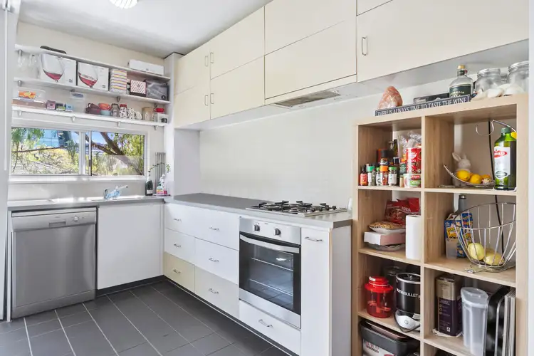 Second view of Homely unit listing, 21/92 Robertson Street, Fortitude Valley QLD 4006