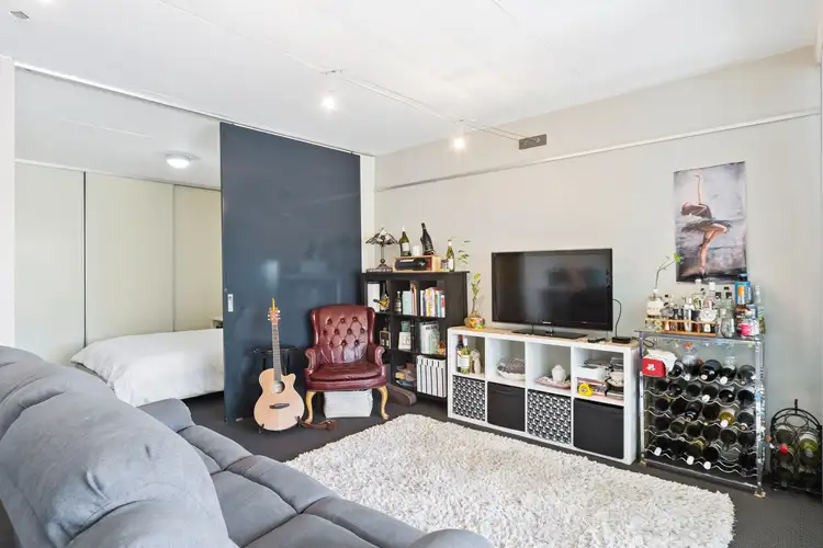 Fourth view of Homely unit listing, 21/92 Robertson Street, Fortitude Valley QLD 4006
