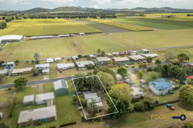 Main view of Homely house listing, 13 Youngs Lane, Walkerston QLD 4751