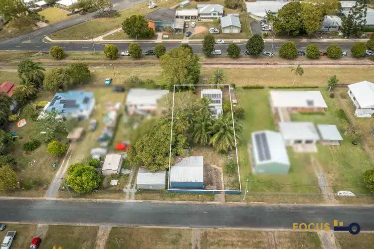 Fourth view of Homely house listing, 13 Youngs Lane, Walkerston QLD 4751