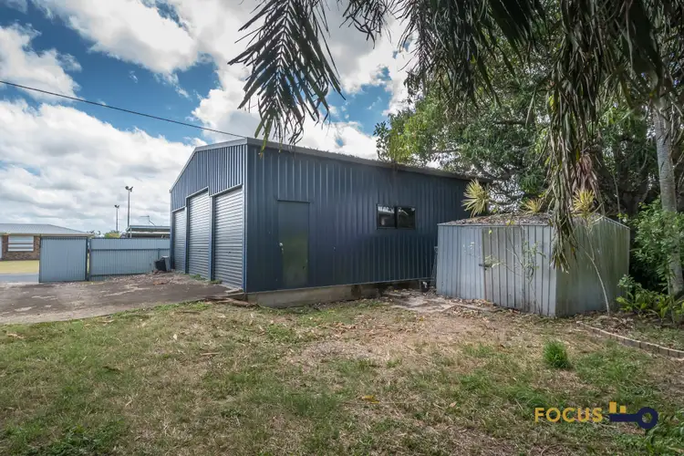 Sixth view of Homely house listing, 13 Youngs Lane, Walkerston QLD 4751