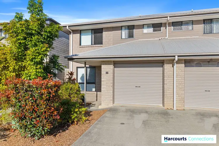 Main view of Homely townhouse listing, 127/150 Bagnall Street, Ellen Grove QLD 4078