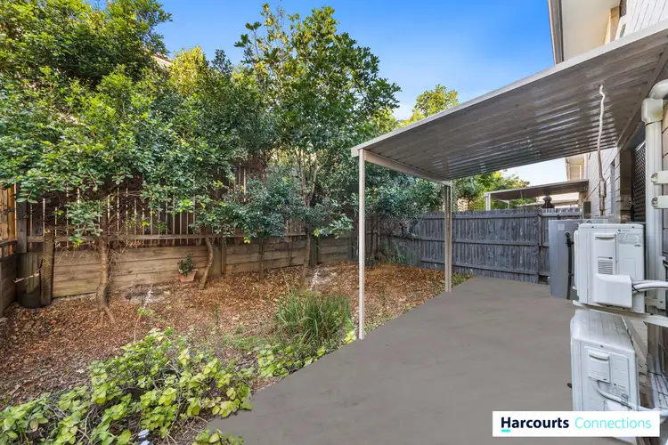 Second view of Homely townhouse listing, 127/150 Bagnall Street, Ellen Grove QLD 4078
