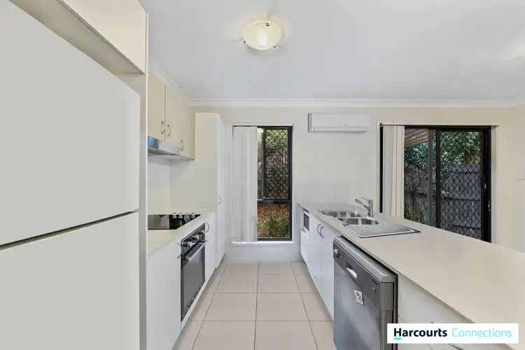 Fifth view of Homely townhouse listing, 127/150 Bagnall Street, Ellen Grove QLD 4078