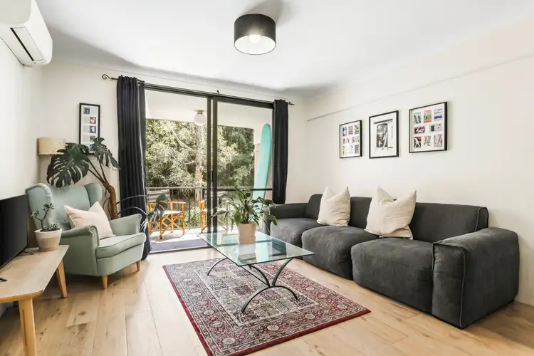 Main view of Homely apartment listing, 21/29-31 Simpson Street, Bondi Beach NSW 2026