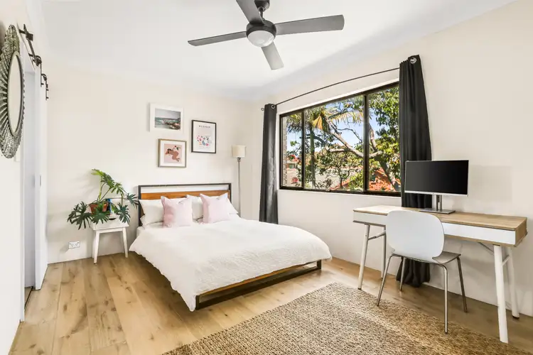 Third view of Homely apartment listing, 21/29-31 Simpson Street, Bondi Beach NSW 2026