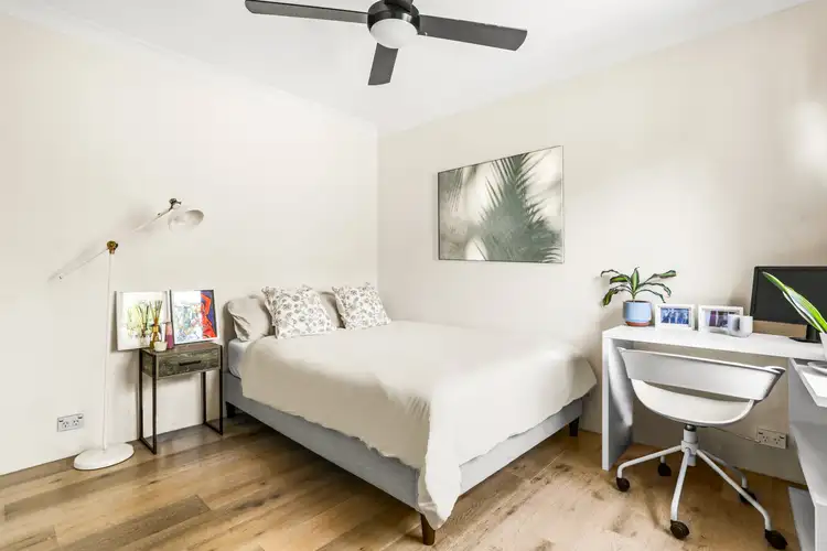 Fifth view of Homely apartment listing, 21/29-31 Simpson Street, Bondi Beach NSW 2026