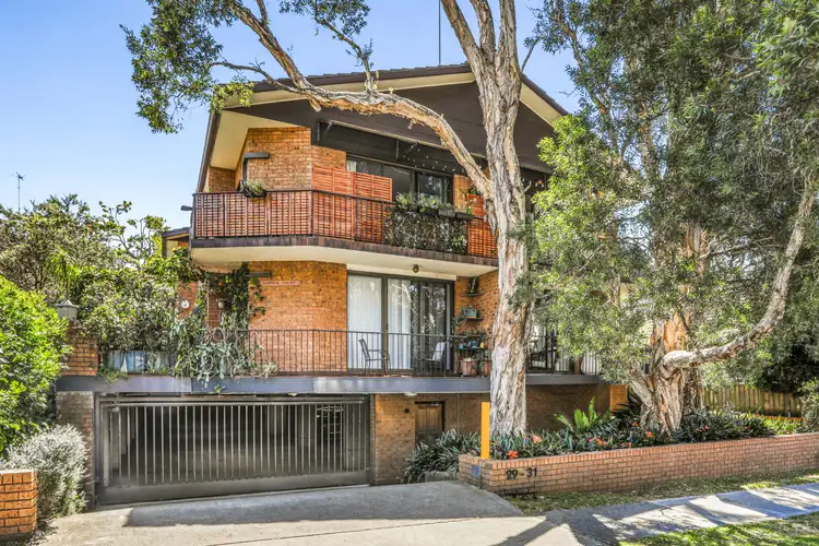 Sixth view of Homely apartment listing, 21/29-31 Simpson Street, Bondi Beach NSW 2026