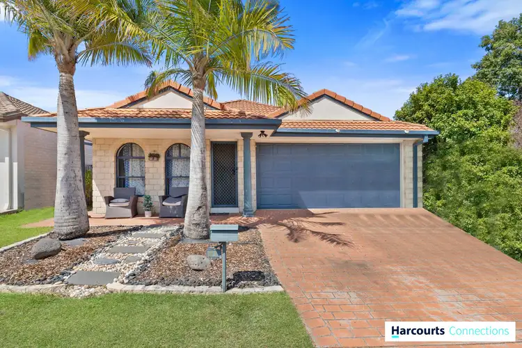 Main view of Homely house listing, 61 Hawthorne Street, Forest Lake QLD 4078