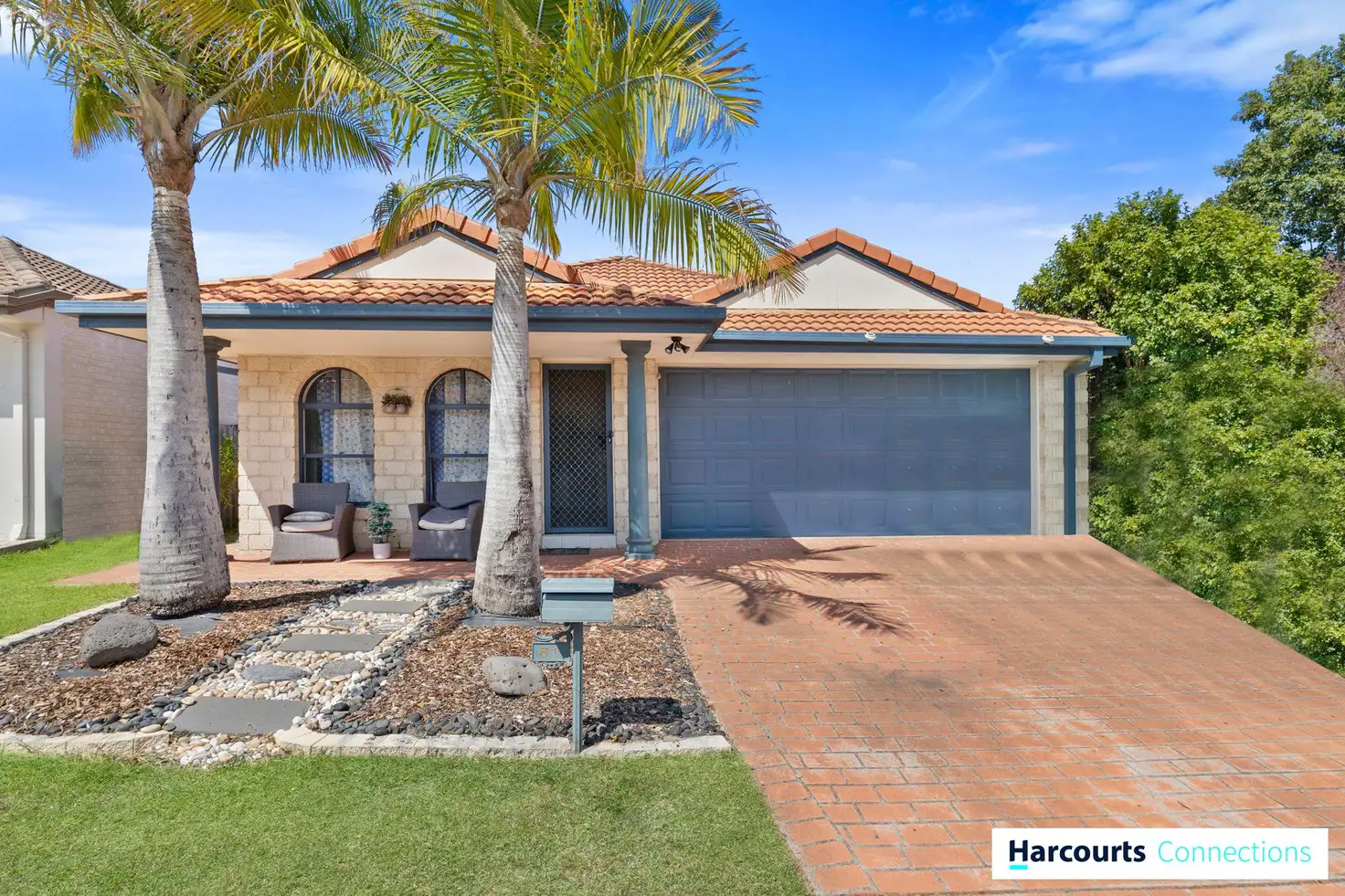 Main view of Homely house listing, 61 Hawthorne Street, Forest Lake QLD 4078