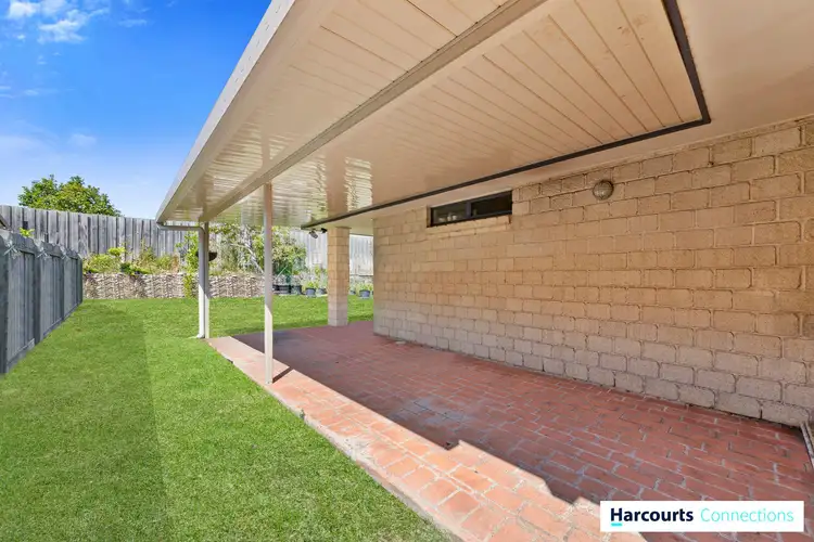 Third view of Homely house listing, 61 Hawthorne Street, Forest Lake QLD 4078