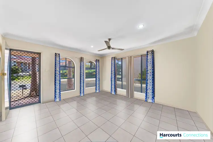 Fourth view of Homely house listing, 61 Hawthorne Street, Forest Lake QLD 4078