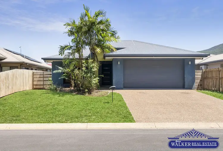 Main view of Homely house listing, 21 Mallicoola Crescent, Edmonton QLD 4869