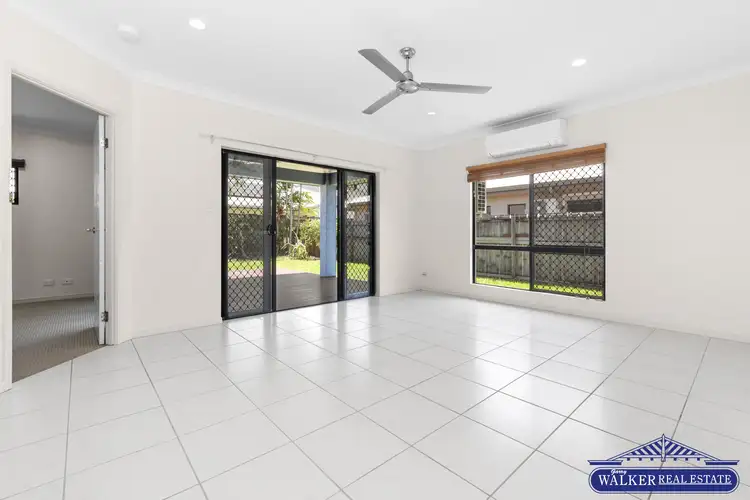 Fourth view of Homely house listing, 21 Mallicoola Crescent, Edmonton QLD 4869