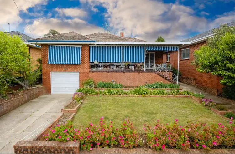 600 Schubach Street, East Albury NSW 2640