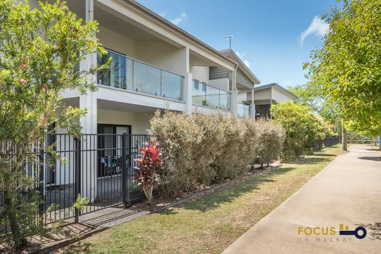 Second view of Homely townhouse listing, 4/4 Vaucluse Crescent, East Mackay QLD 4740