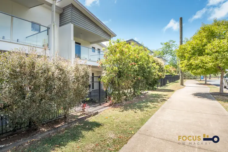 Third view of Homely townhouse listing, 4/4 Vaucluse Crescent, East Mackay QLD 4740