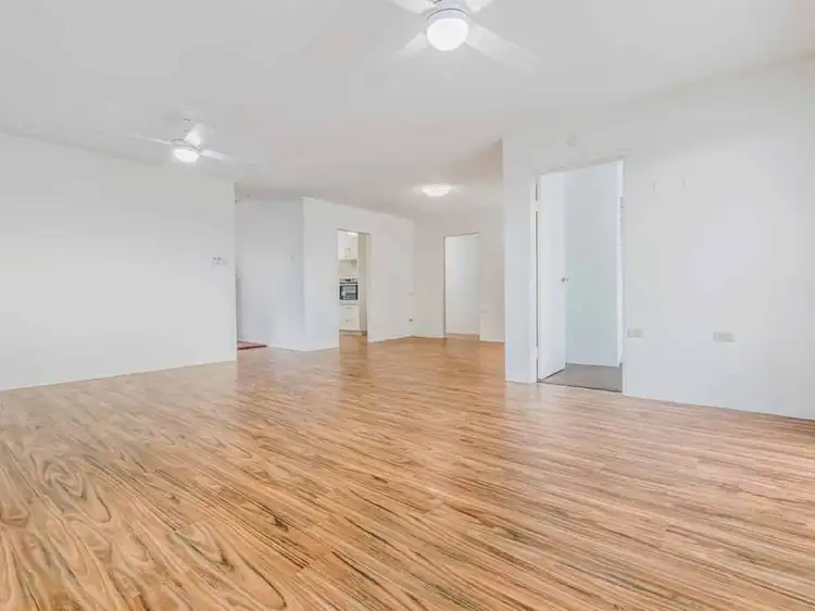 Third view of Homely apartment listing, 1/165 Sherwood Road, Toowong QLD 4066