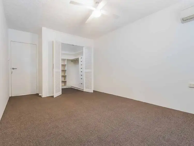 Fifth view of Homely apartment listing, 1/165 Sherwood Road, Toowong QLD 4066