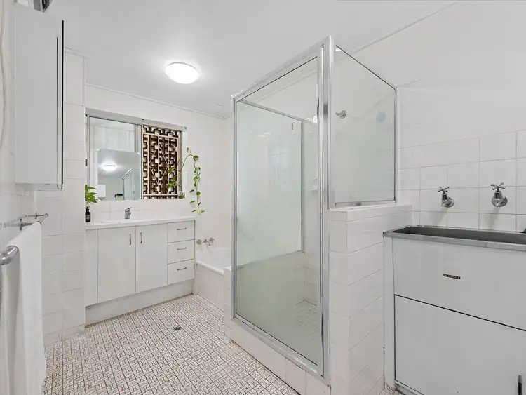 Sixth view of Homely apartment listing, 1/165 Sherwood Road, Toowong QLD 4066