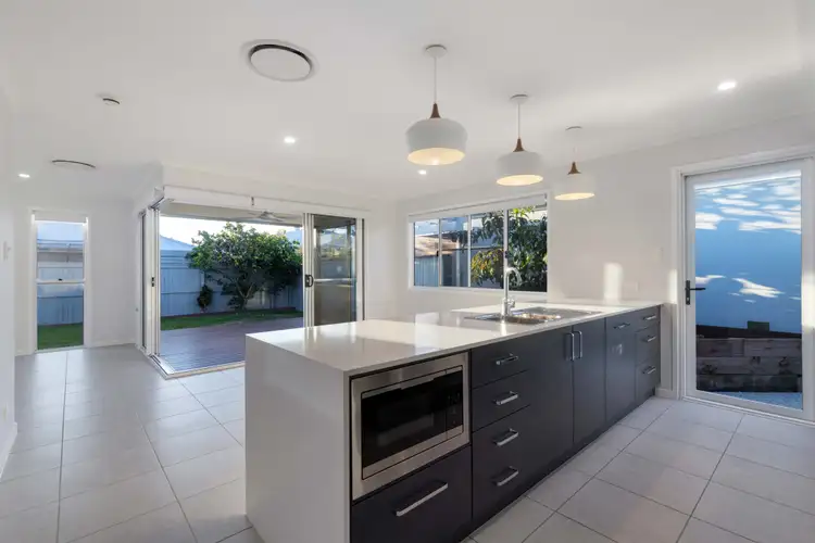 96 Haslewood Crescent, Meridan Plains QLD 4551