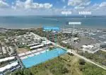 Main view of Homely land listing, 633 Esplanade, Urangan QLD 4655