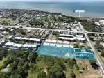Third view of Homely land listing, 633 Esplanade, Urangan QLD 4655