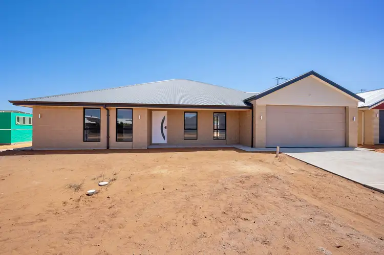 Main view of Homely house listing, 13 Tutara Way, Karlkurla WA 6430