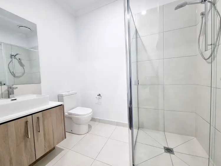 Third view of Homely house listing, 55 Lorikeet Circuit, Rockbank VIC 3335