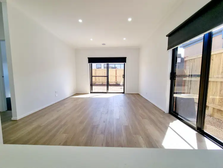 Fifth view of Homely house listing, 55 Lorikeet Circuit, Rockbank VIC 3335