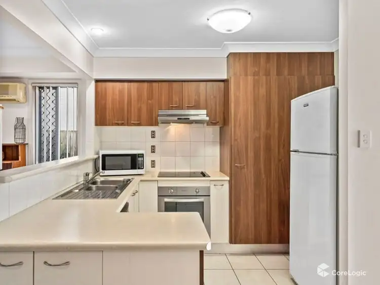 Second view of Homely house listing, 29/2-8 Meadowbrook Drive, Meadowbrook QLD 4131
