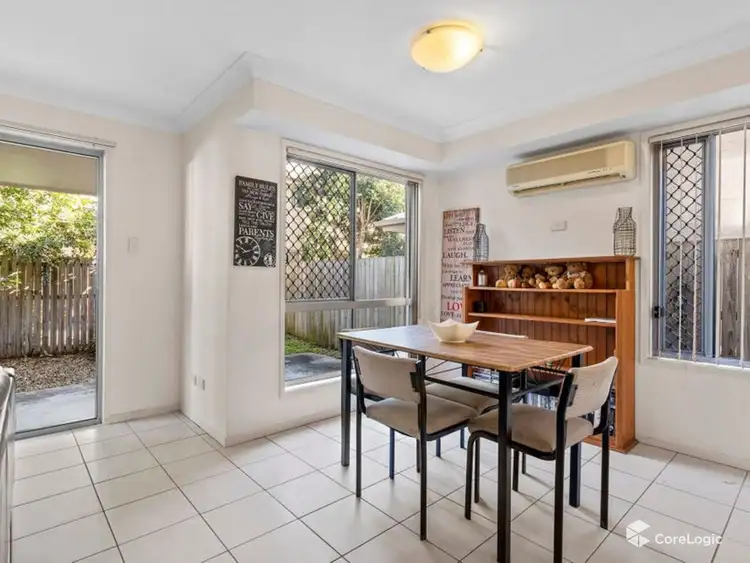 Fifth view of Homely house listing, 29/2-8 Meadowbrook Drive, Meadowbrook QLD 4131