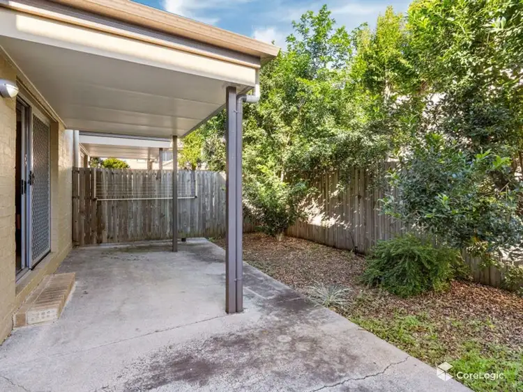 Sixth view of Homely house listing, 29/2-8 Meadowbrook Drive, Meadowbrook QLD 4131