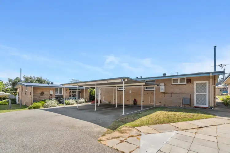 Third view of Homely house listing, 8/3021 Albany Highway, Kelmscott WA 6111