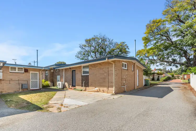 Fourth view of Homely house listing, 8/3021 Albany Highway, Kelmscott WA 6111