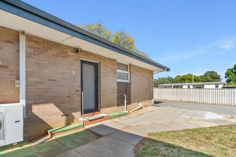 Fifth view of Homely house listing, 8/3021 Albany Highway, Kelmscott WA 6111