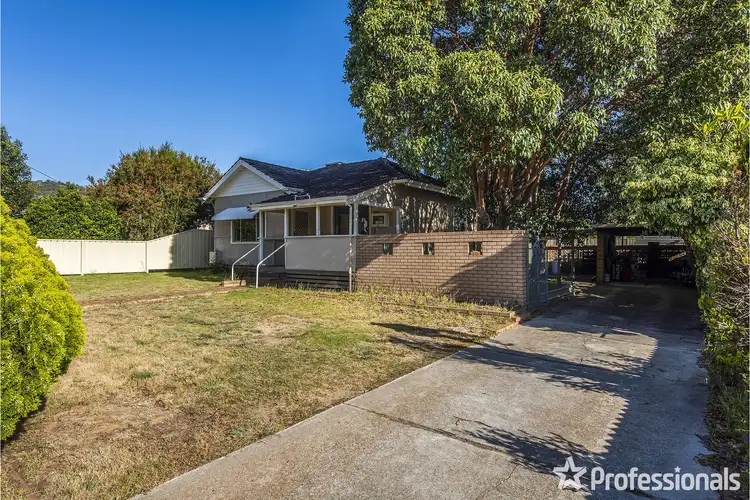 Second view of Homely house listing, 43A Clifton Street, Byford WA 6122