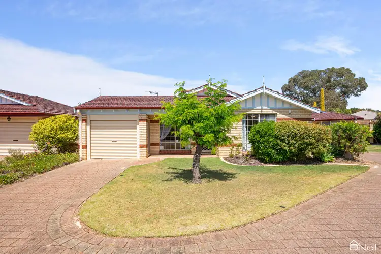 3/14 Exmouth Place, Thornlie WA 6108