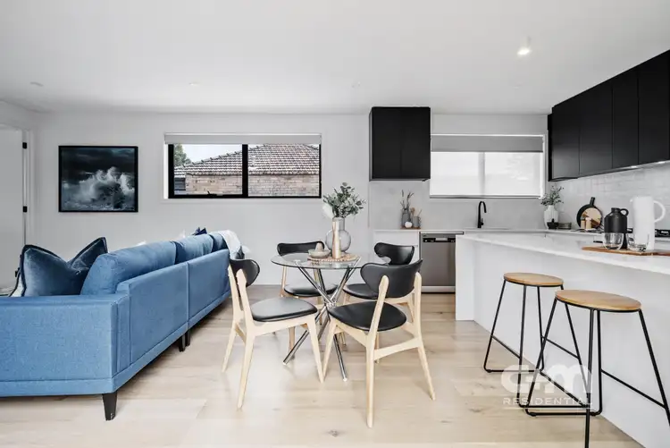 Sixth view of Homely townhouse listing, 1/12 Maher Street, Fawkner VIC 3060