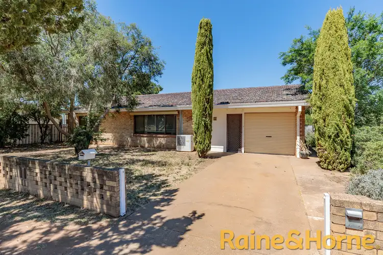 14 Bundy Street, Gilgandra NSW 2827